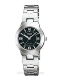 Casio Ladies Chain LTP-1241D-1ADF | 11067