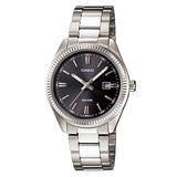 Casio Ladies Chain LTP-1302D-1A1VDF | 5368