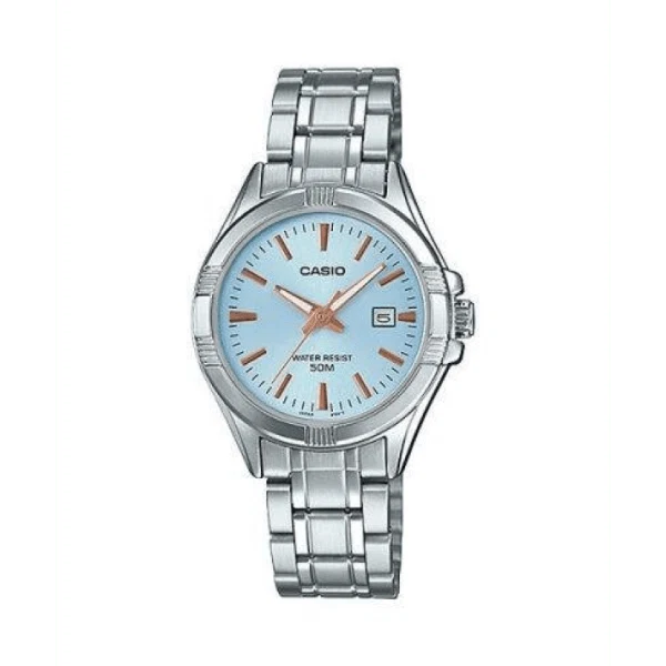 Casio Ladies Chain LTP-1308D-2AVDF | 7827