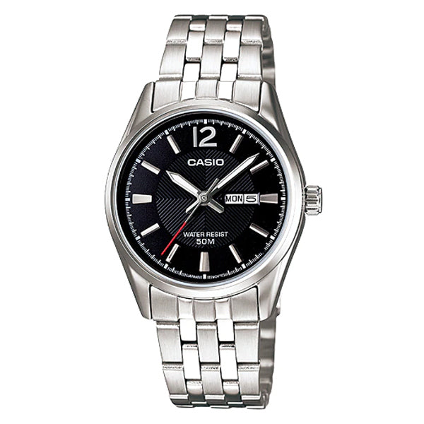 Casio Ladies Chain LTP-1335D-1AVDF | 1807