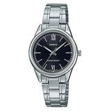 Casio Ladies Chain LTP-V005D-1B2UDF | 6872