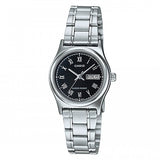 Casio Ladies Chain LTP-V006D-1BUDF | 2348