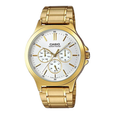 Casio Ladies Chain LTP-V300G-7AUDF | 2313