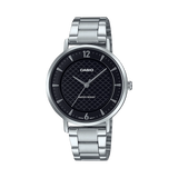 Casio Ladies Chain LTP-VT04D-1ADF | 12156