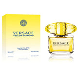 (Versace) Yellow Diamond Women EDT 90ML | 8651