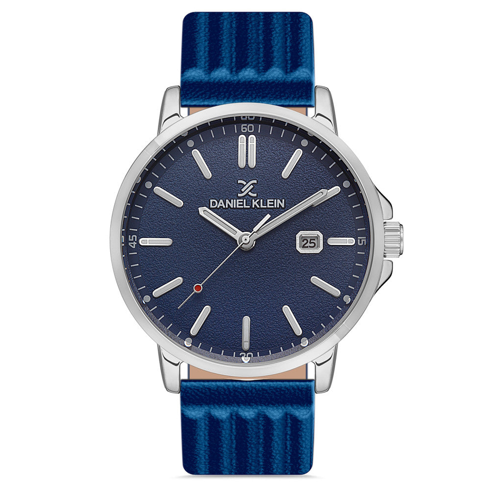 Daniel Klein Belt Watch Dk.1.13065-2 | 10292