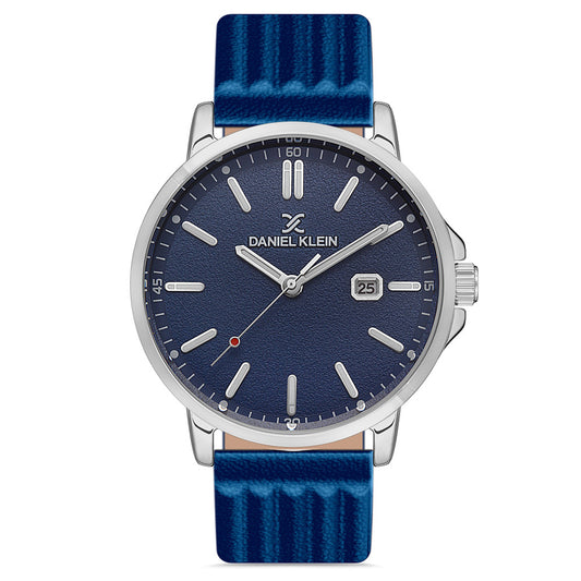 Daniel Klein Belt Watch Dk.1.13065-2 | 10292
