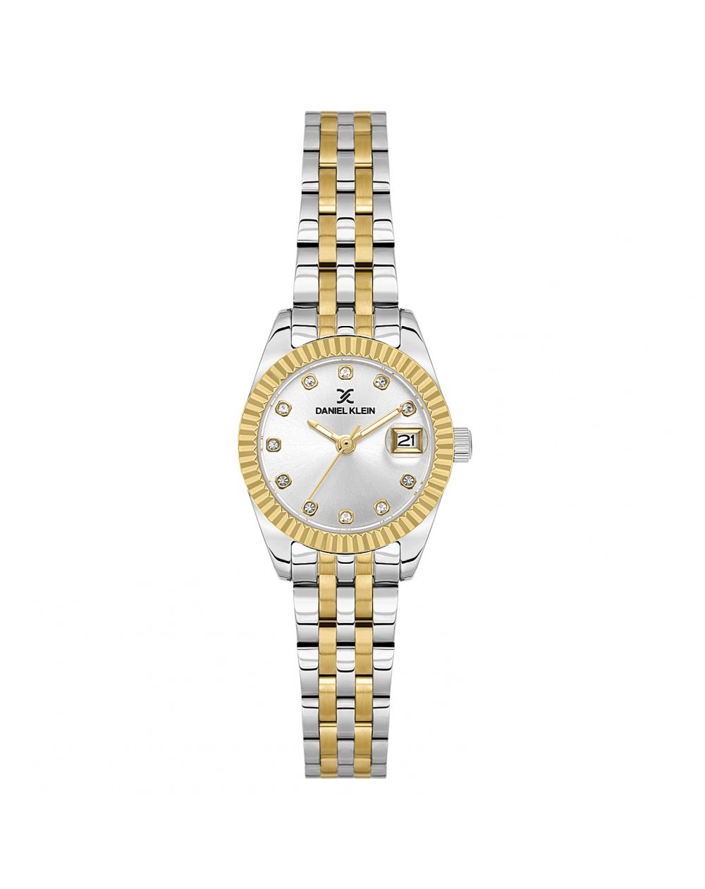 Daniel Klein Ladies Chain DK.1.14276-6 | 13012