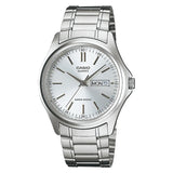 Casio G.Chain MTP-1239D-7ADF | 6186