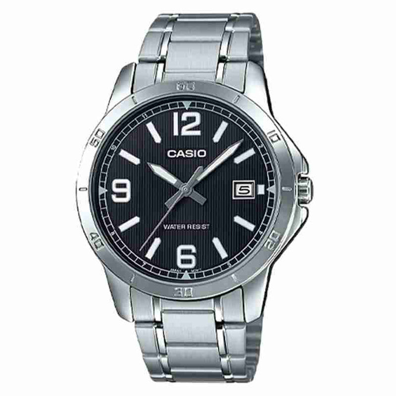 Casio G.Chain MTP-V004D-1B2UDF | 9087