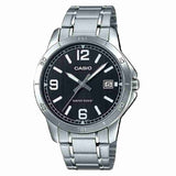 Casio G.Chain MTP-V004D-1B2UDF | 9087