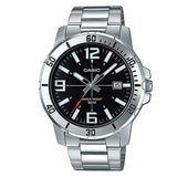Casio G.Chain MTP-VD01D-1BVUD | 2309