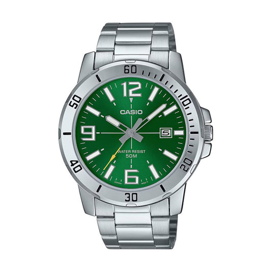 Casio G.Chain MTP-VD01D-3BVUDF | 11686