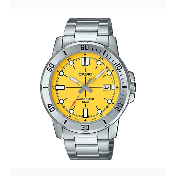 Casio G.Chain MTP-VD01D-9EVUDF | 11688