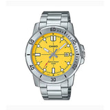 Casio G.Chain MTP-VD01D-9EVUDF | 11688