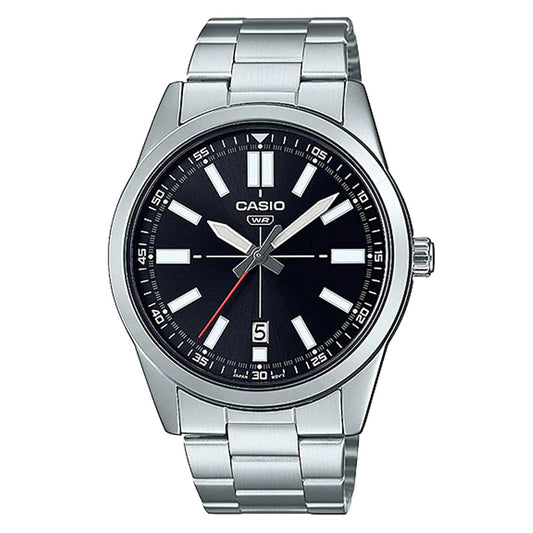 Casio G.Chain MTP-VD02D-1EUDF | 10218