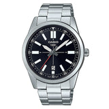 Casio G.Chain MTP-VD02D-1EUDF | 10218