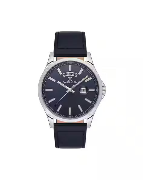 Daniel Klein Belt Watch Dk.1.13659-2 | 11554