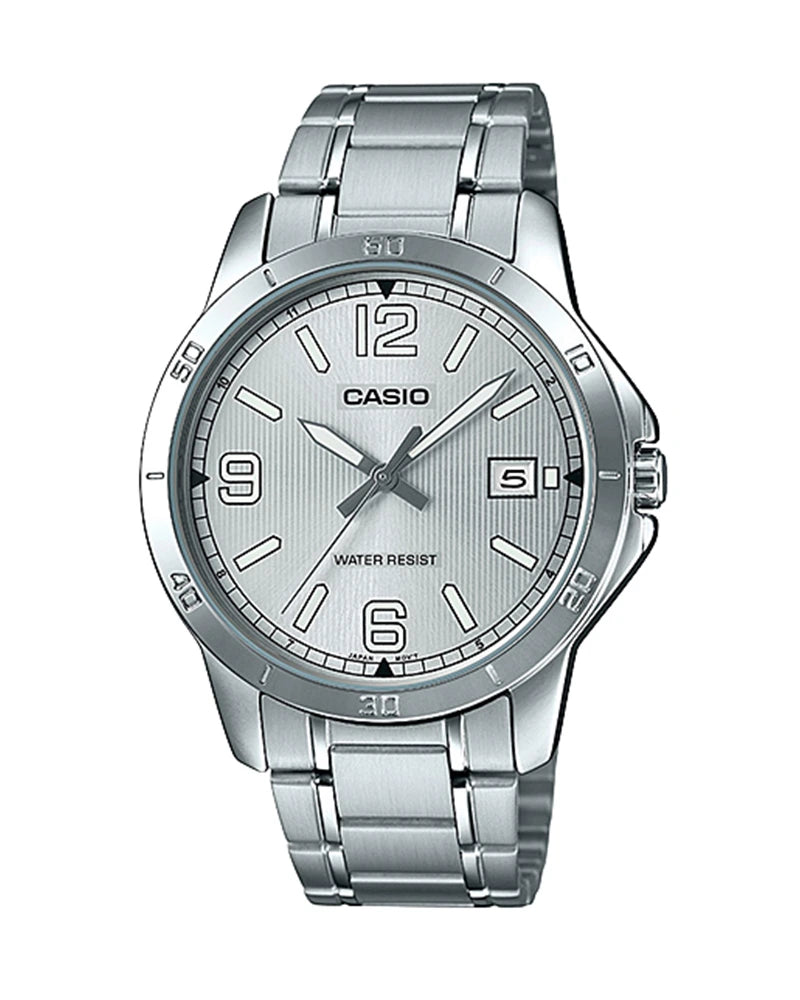 Casio G.Chain MTP-V004D-7B2UDF | 9086