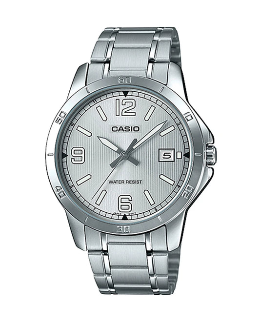 Casio G.Chain MTP-V004D-7B2UDF | 9086