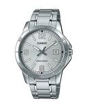 Casio G.Chain MTP-V004D-7B2UDF | 9086