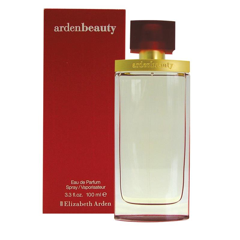 (Elizbeth Arden) Arden Beauty EDP 100ML | 8519