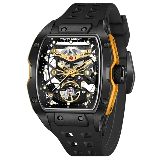 Pagani Design PD-YS018 | 12874