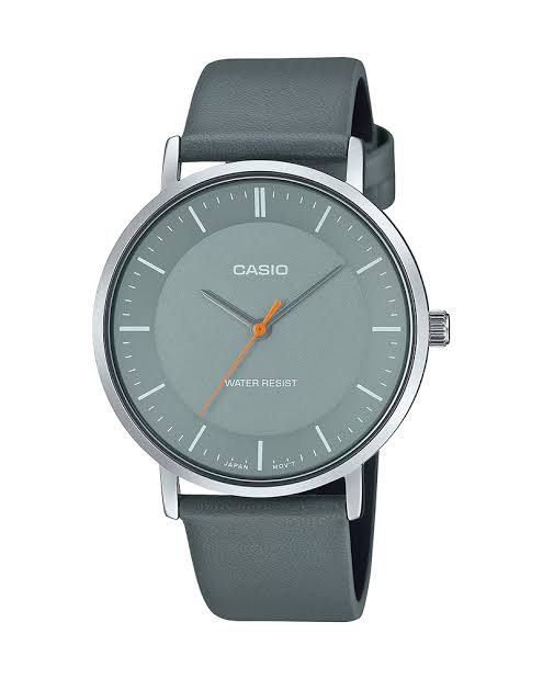 Casio General Belt MTP-VT04L-8EDF | 12167