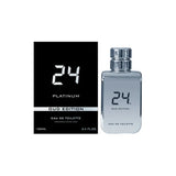 (24) Platinum Oud Edition EDT 100Ml | 10345