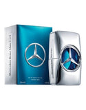 (Mercedez Benz) Bright EDP 100Ml | 11451