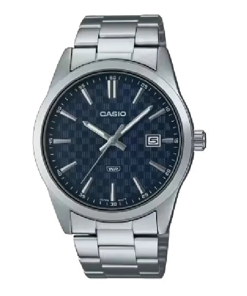 Casio G.Chain MTP-VD03D-2AUDF | 12111