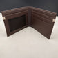 Genuine leather wallet