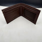 Genuine leather wallet