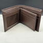 Genuine leather wallet