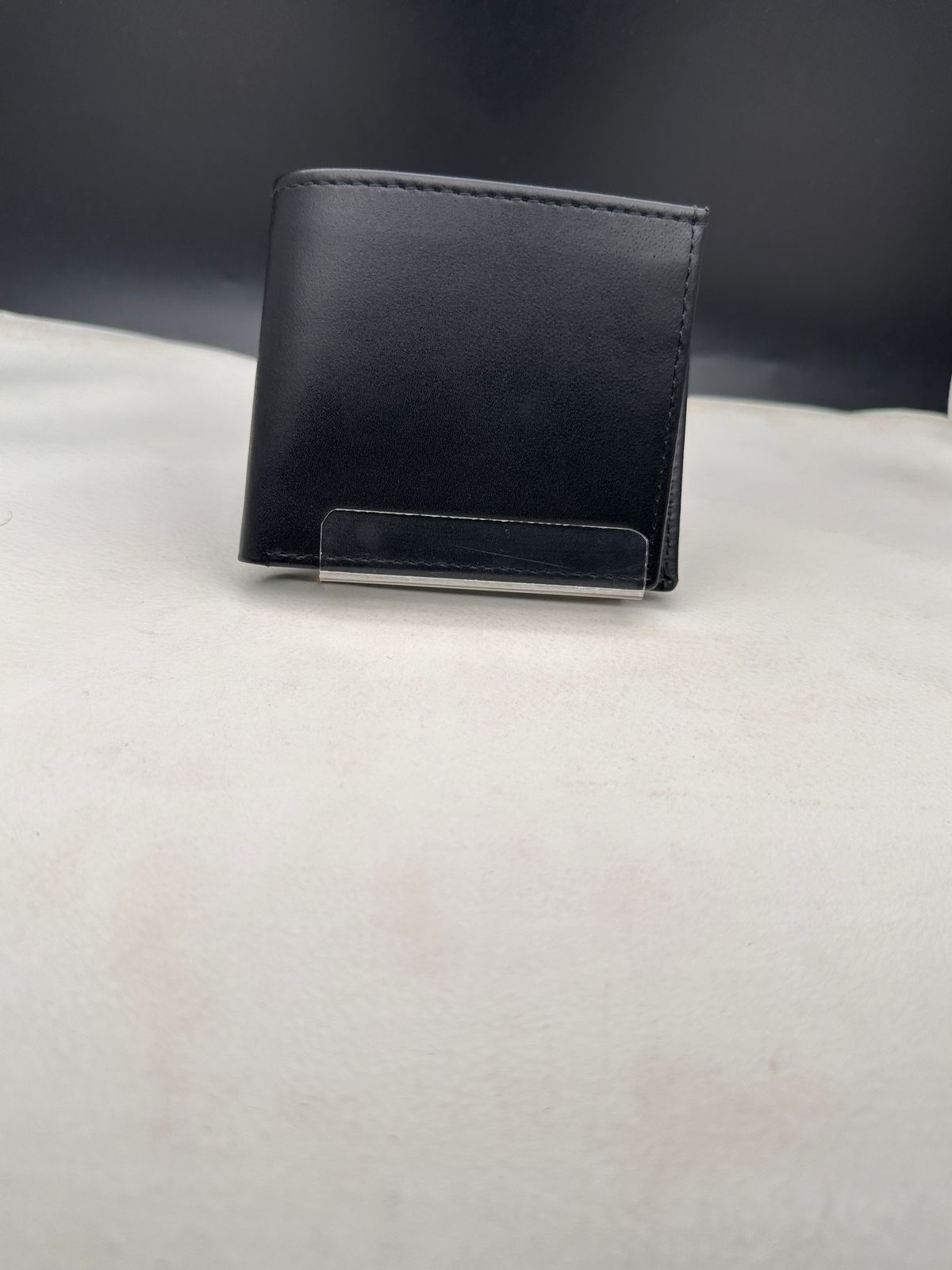 Genuine leather wallet