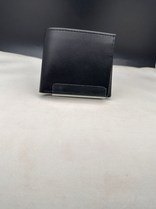 Genuine leather wallet