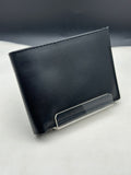 Genuine leather wallet