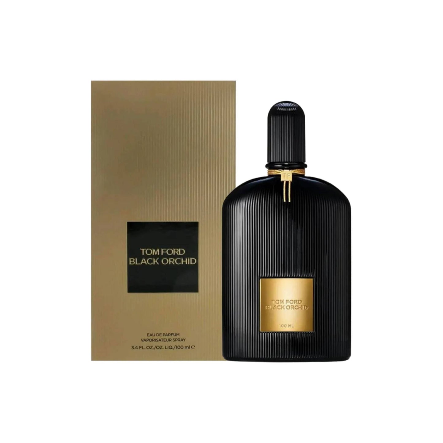 Tomford black orchid eDP 100 ml.8640