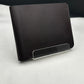 Genuine leather wallet