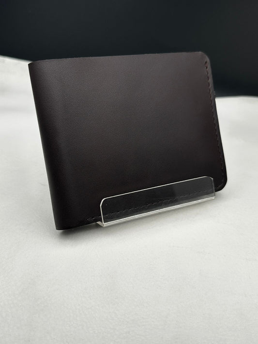 Genuine leather wallet