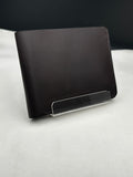Genuine leather wallet
