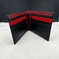 Genuine leather wallet