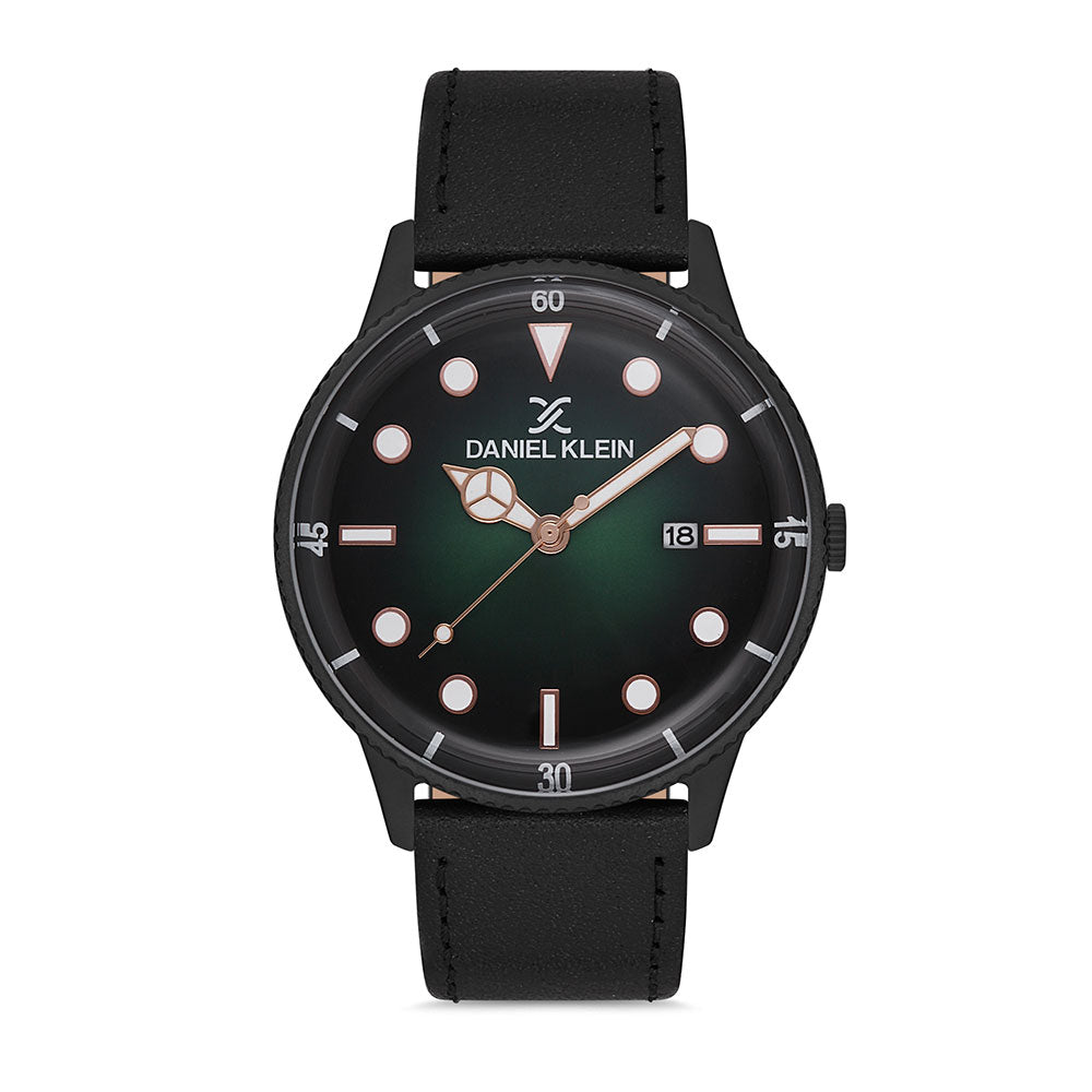 Daniel Klein Belt Watch Dk.1.12668-6 | 10294