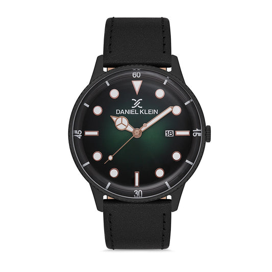 Daniel Klein Belt Watch Dk.1.12668-6 | 10294