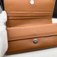 Genuine leather wallet (women)