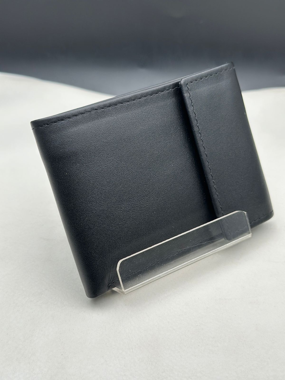 Genuine leather wallet