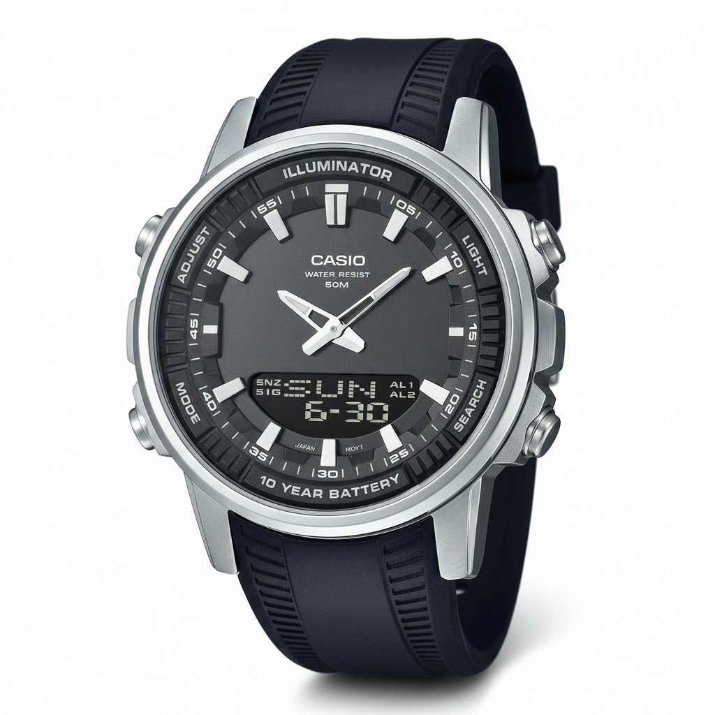 Casio Sports AMW-880-1AVDF | 12082