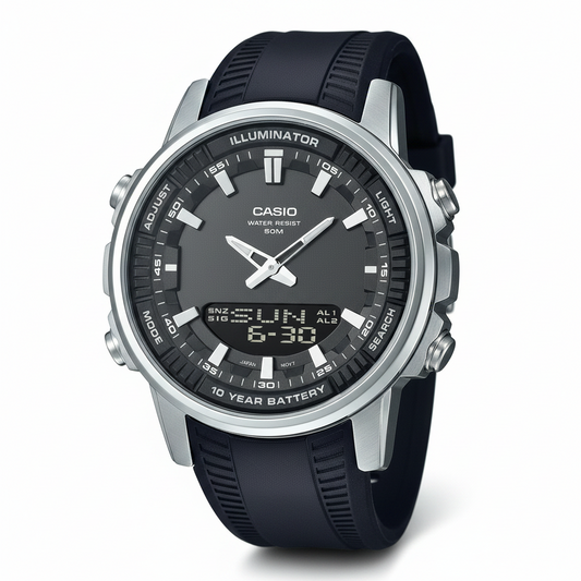 Casio Sports AMW-880-1AVDF | 12082