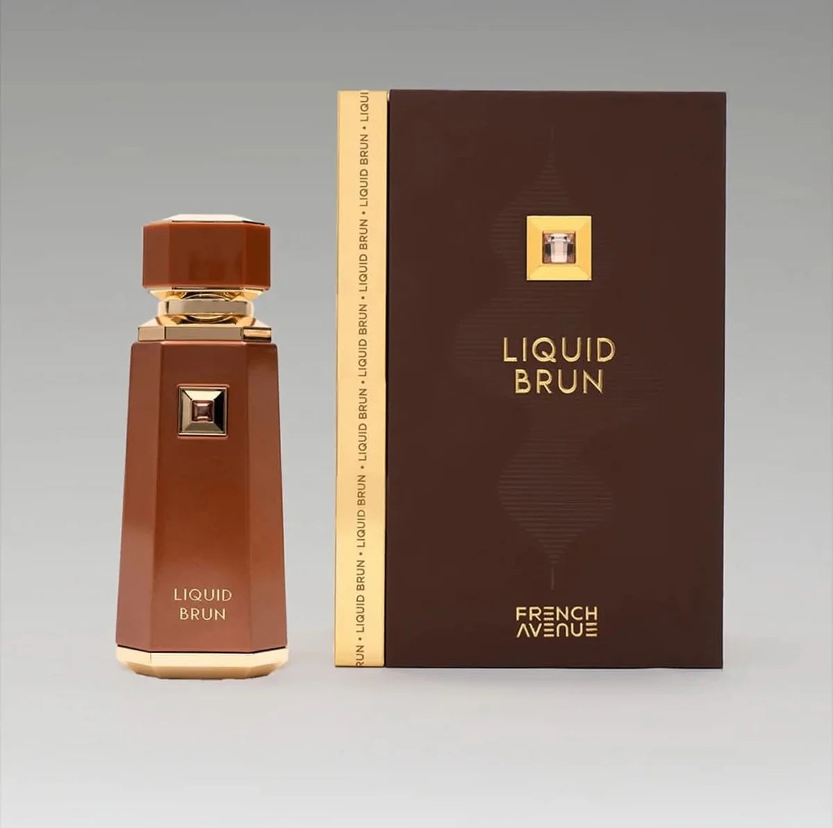 French Avenue Liquid Bsum EDP100 ml 6250