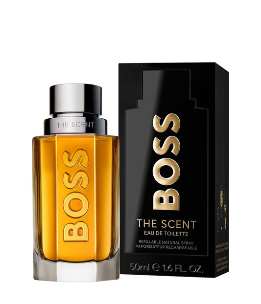 Boss the Scent men eDT 100 ml 8654